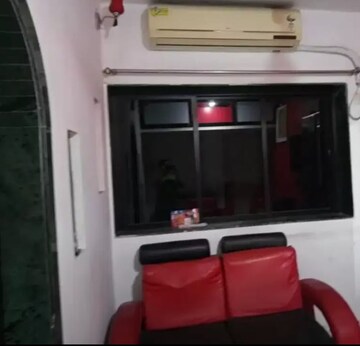 Furnished Amenities in 1 BHK Apartment at Ashirwad CHS Andheri East, Andheri East – for Rent