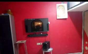 Furnished Amenities in 1 BHK Apartment at Ashirwad CHS Andheri East, Andheri East – for Rent