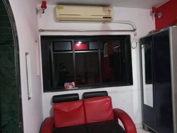 Furnished Amenities in 1 BHK Apartment at Ashirwad CHS Andheri East, Andheri East – for Rent