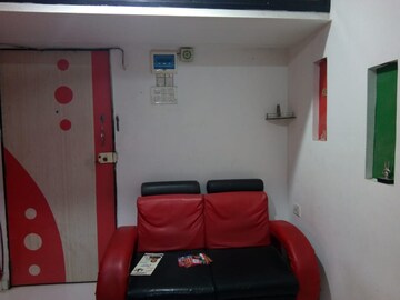 1 BHK Apartment For Rent in Ashirwad CHS Andheri East, Andheri East