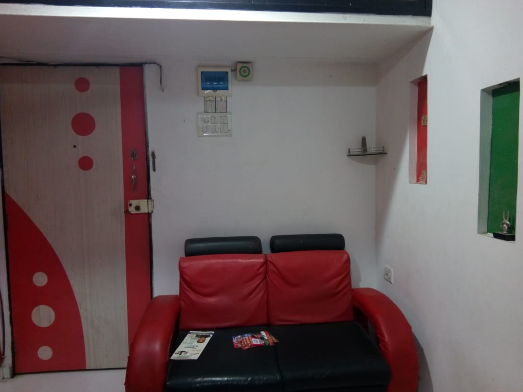 1 BHK Apartment For Rent in Ashirwad CHS Andheri East