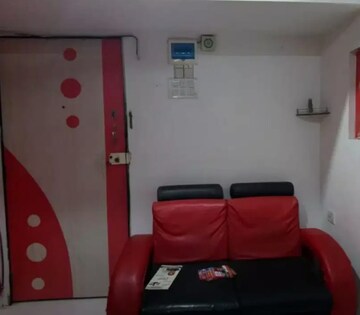 Team Area in 1 BHK Apartment at Ashirwad CHS Andheri East, Andheri East – for Rent