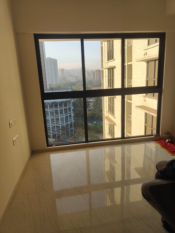 1 BHK Apartment For Rent in Lodha Crown Quality Homes, Majiwada
