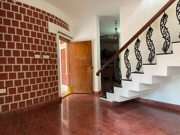 Living Room in 4 BHK Villa at Jatti Dwarakamai, Whitefield – for Sale