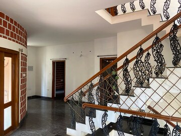4 BHK Villa – Exterior View View at Jatti Dwarakamai, Whitefield - for Sale