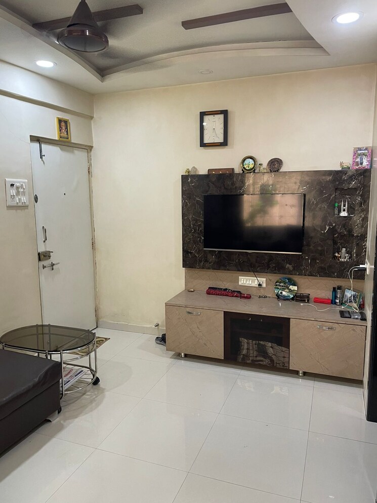 Kitchen, saidham-chs-kalwa 1 Bedroom 525 Sq.Ft. Apartment In Kalwa Thane 9159923