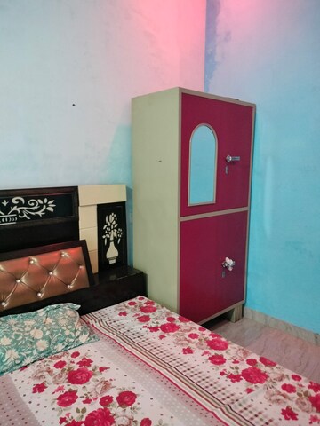1 RK Builder Floor For Rent in Indira Nagar