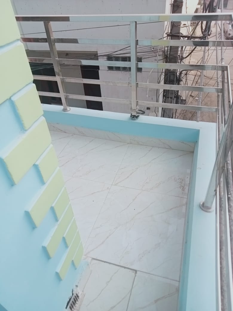 1 BHK Apartment For Rent in Ansal Palam Triangle