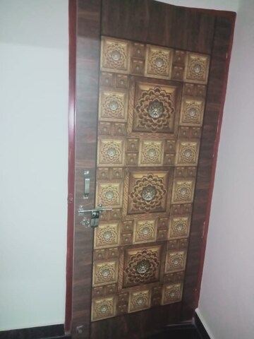 Furnished Amenities in 1 BHK Apartment at Ansal Palam Triangle, Palam Vihar Extension – for Rent
