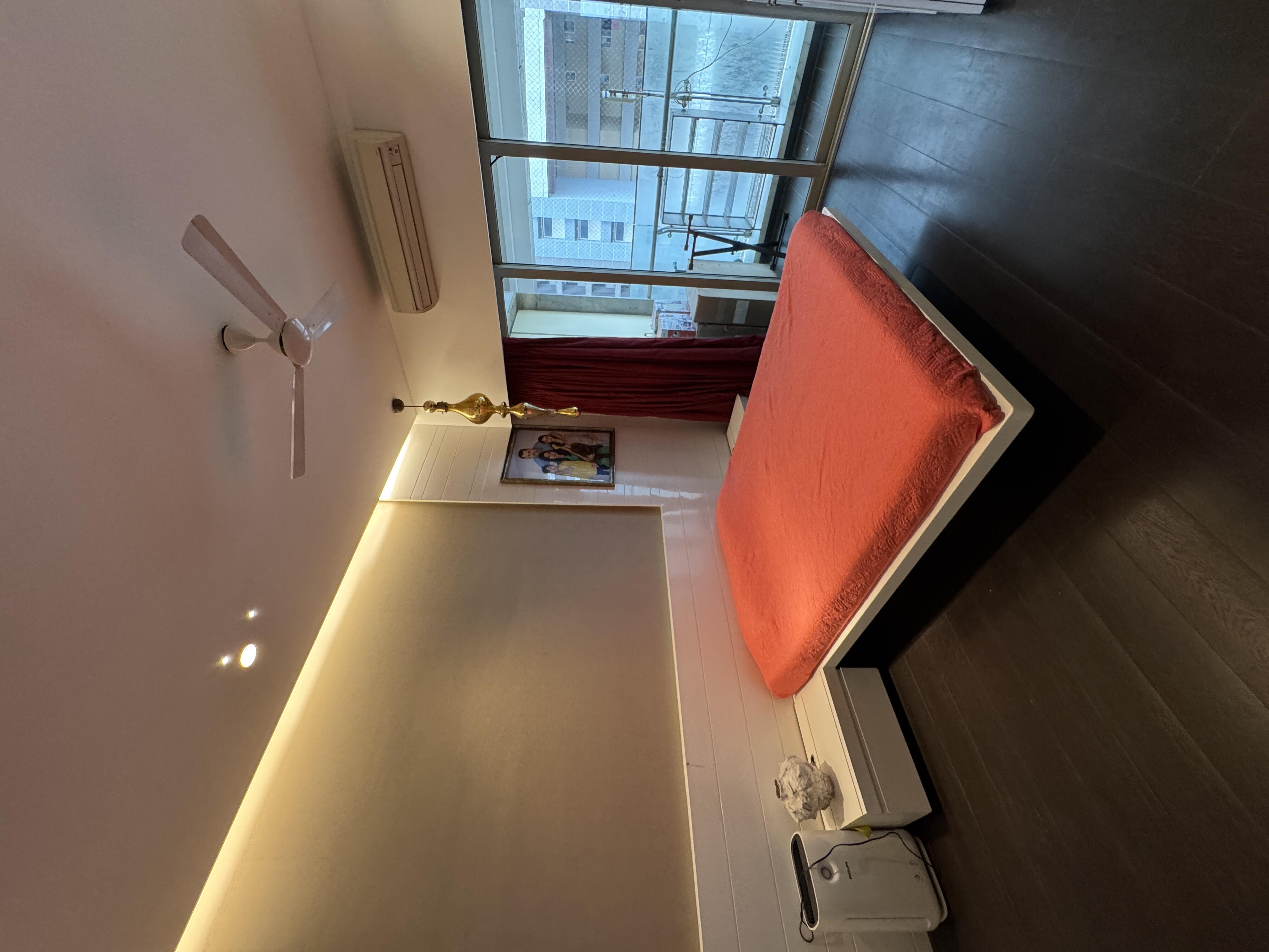 4 BHK + Servant Room 2390 Sq.Ft. Apartment in Lodha Bellissimo