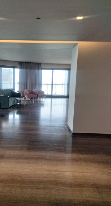 4 BHK Apartment For Rent in Lodha The World Towers World One Tier 2, Worli