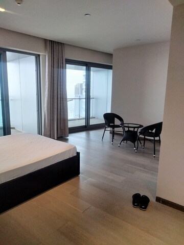 Room in 4 BHK Apartment at Lodha The World Towers World One Tier 2, Worli – for Rent