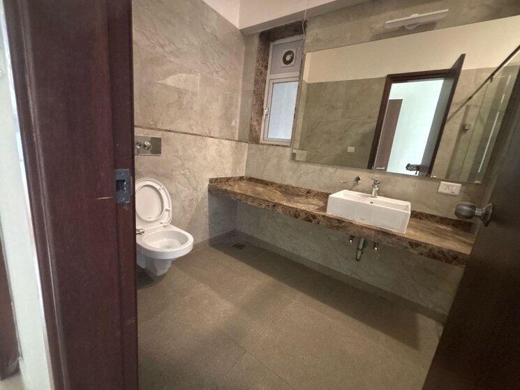 Kitchen, l-t-crescent-bay-t2 4 Bedroom 2780 Sq.Ft. Apartment In Parel Mumbai 9159946