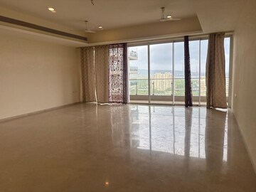 4 BHK Apartment For Rent in L&T Crescent Bay T2, Parel