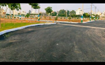 Plot For Sale in Marsur