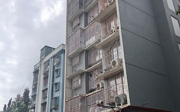 1 BHK Apartment For Rent in Raviraj Tarang, Dahisar West