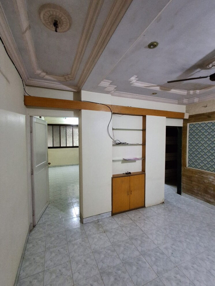 Living Room, bhagirathi-sadan-chs 1 Bedroom 550 Sq.Ft. Apartment In Dombivli East Thane 9159974