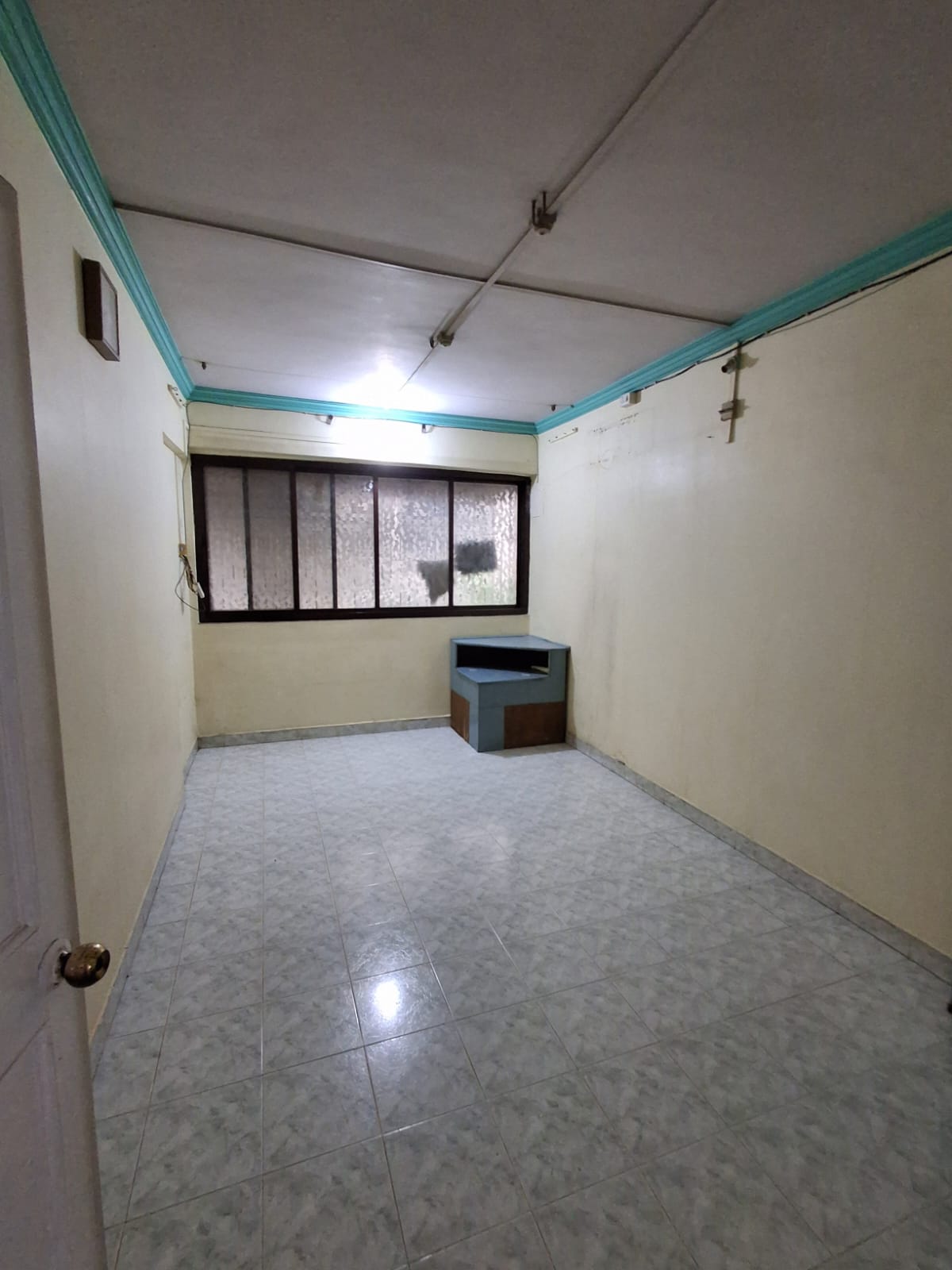 1 BHK + Extra Room Apartment For Rent in Bhagirathi Sadan CHS