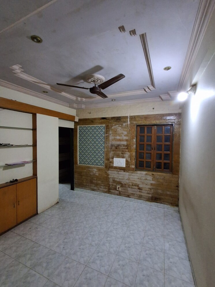 Living Room, bhagirathi-sadan-chs 1 Bedroom 550 Sq.Ft. Apartment In Dombivli East Thane 9159974