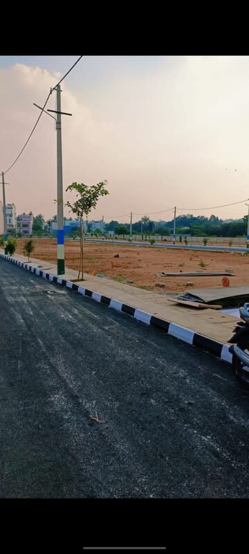  Plot For Sale in Marsur