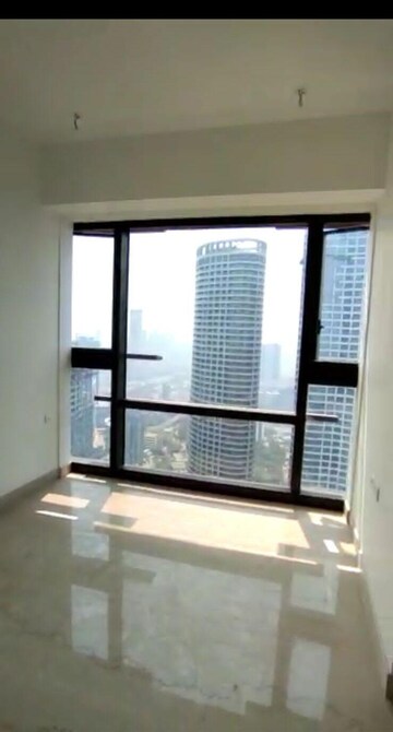 Kitchen in 4 BHK Apartment at Lodha Trump Tower, Worli – for Rent