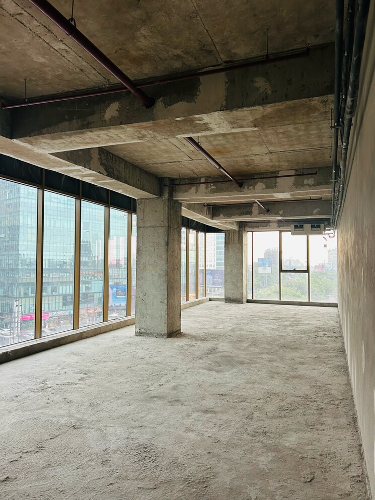 Room, experion-capital Commercial Office Space 3500 Sq.Ft. In Vibhuti Khand Lucknow 9159983