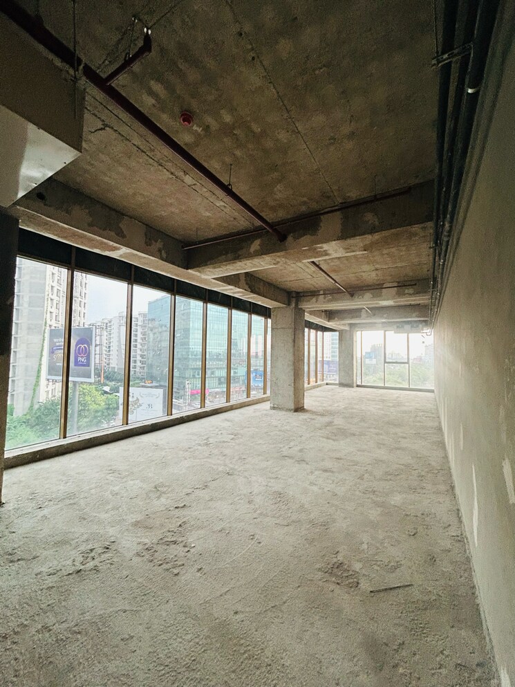 Room, experion-capital Commercial Office Space 3500 Sq.Ft. In Vibhuti Khand Lucknow 9159983