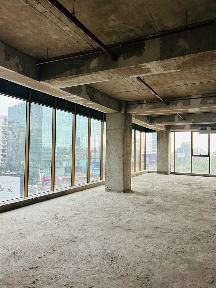 Room, experion-capital Commercial Office Space 3500 Sq.Ft. In Vibhuti Khand Lucknow 9159983