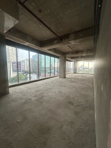 Room in  Office Space at Experion Capital, Vibhuti Khand – for Rent