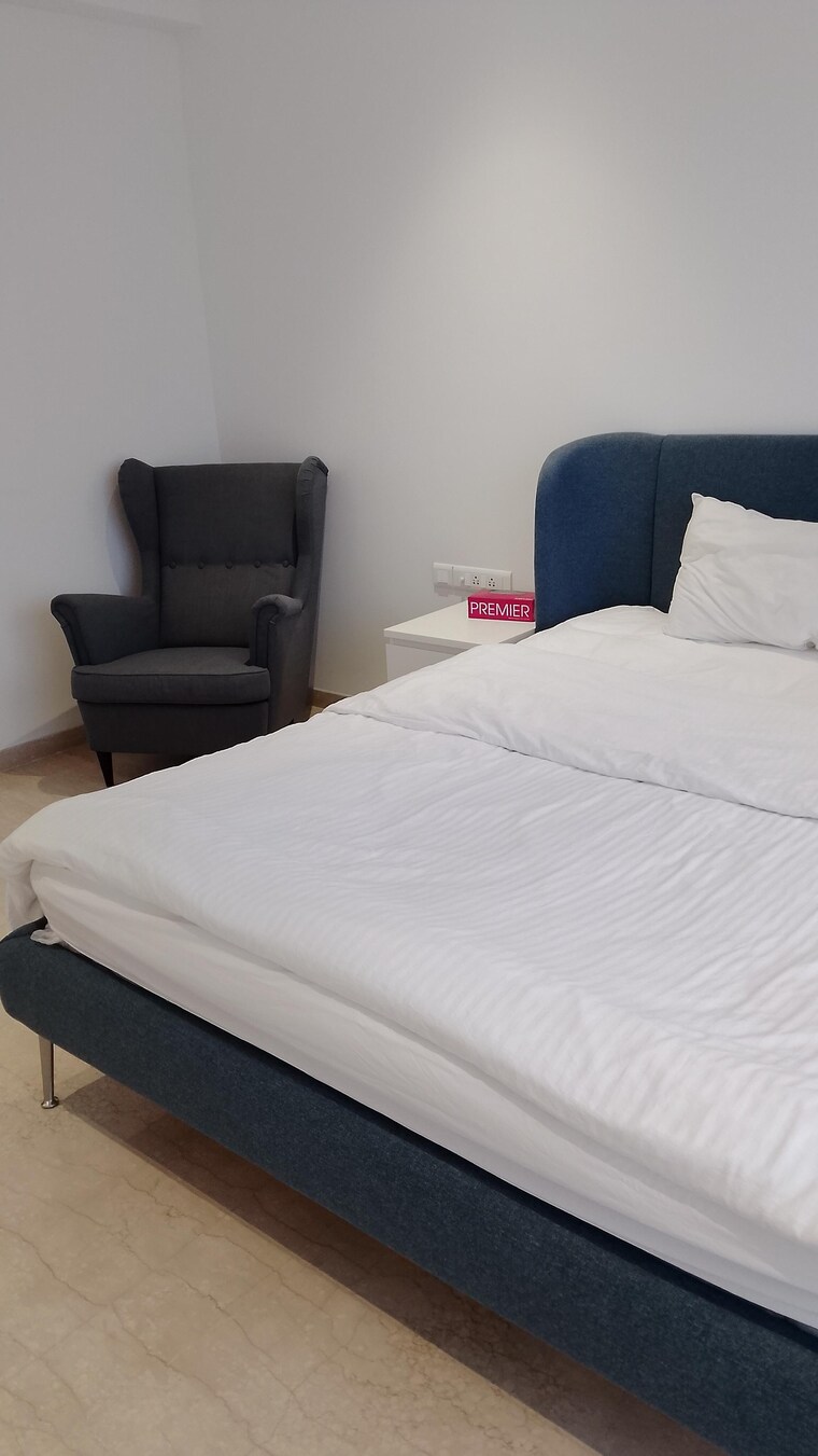 Bedroom, lodha-kiara 4 Bedroom 1702 Sq.Ft. Apartment In Worli Mumbai 9159982