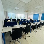 1765 Sq.Ft. Office Space in IT/SEZ in Experion Capital