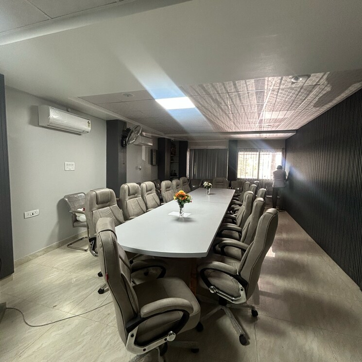 Team Area, gomti nagar Commercial Co Working Space 1500 Sq.Ft. In Gomti Nagar Lucknow 9159991