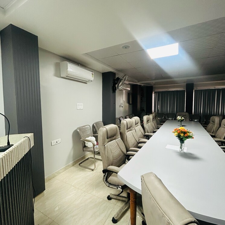 Team Area, gomti nagar Commercial Co Working Space 1500 Sq.Ft. In Gomti Nagar Lucknow 9159991