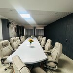 1500 Sq.Ft. Co-working Space in Furnished Office 