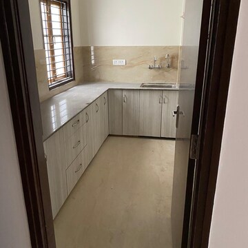 Balcony in 6+ BHK Independent House at Gomti Nagar – for Rent