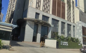4 BHK Apartment For Rent in Lodha Venezia, Parel