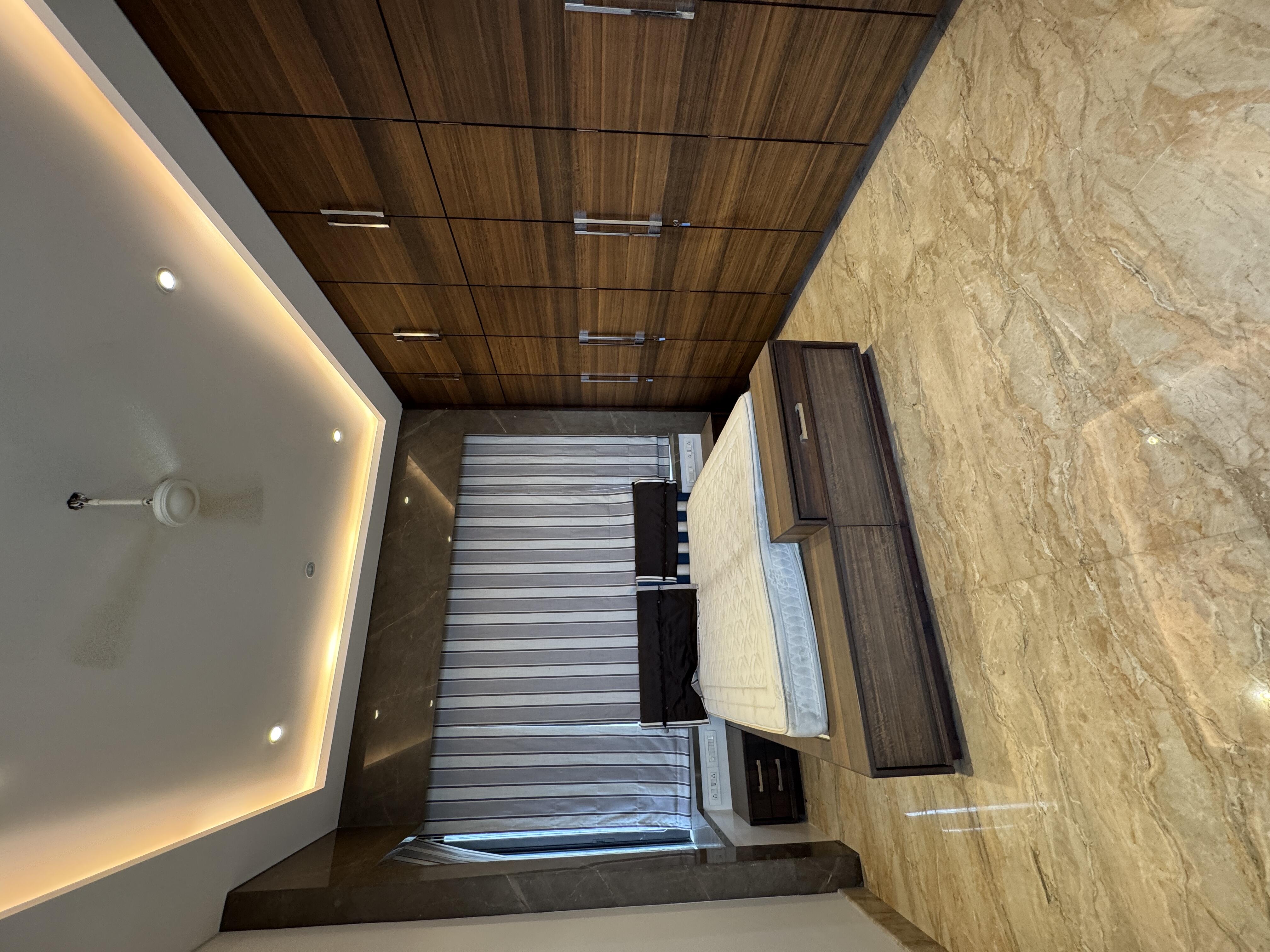 5 BHK + Pooja Room,Servant Room 3200 Sq.Ft. Apartment in Kalpataru Horizon