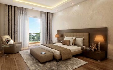 5 BHK Apartment For Rent in RA Residences, Dadar East