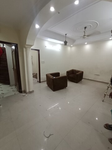 Master Bedroom in 2.5 BHK Independent House at Giri Nagar – for Rent