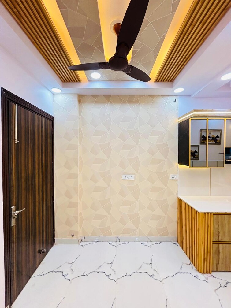 undefined, uttam nagar 2 Bedroom 650 Sq.Ft. Builder Floor In Uttam Nagar Delhi 9160010