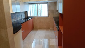 Kitchen in 5 BHK Apartment at Prabhadevi CHS, Prabhadevi – for Rent