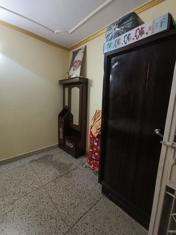 Bedroom in 1.5 BHK Independent House at Rampuri – for Rent