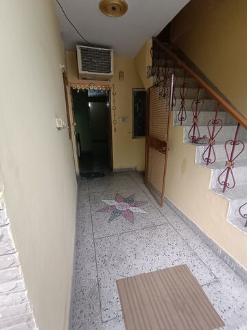 Bedroom in 1.5 BHK Independent House at Rampuri – for Rent