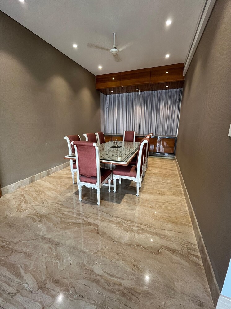 Living Room, kalpataru-horizon 5 Bedroom 3790 Sq.Ft. Apartment In Worli Mumbai 9160012