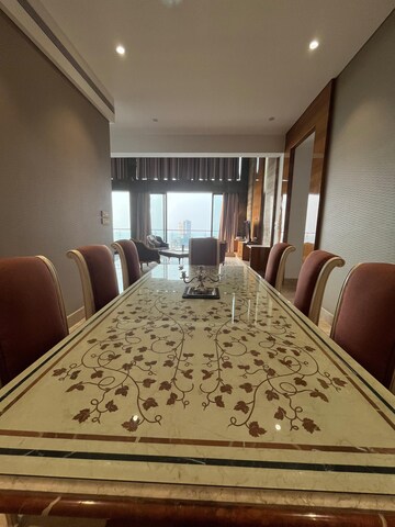 5 BHK Apartment For Rent in Kalpataru Horizon, Worli