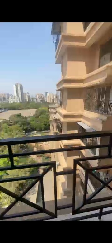 Gym in 2 BHK Apartment at Cosmos Habitat, Majiwada – for Rent