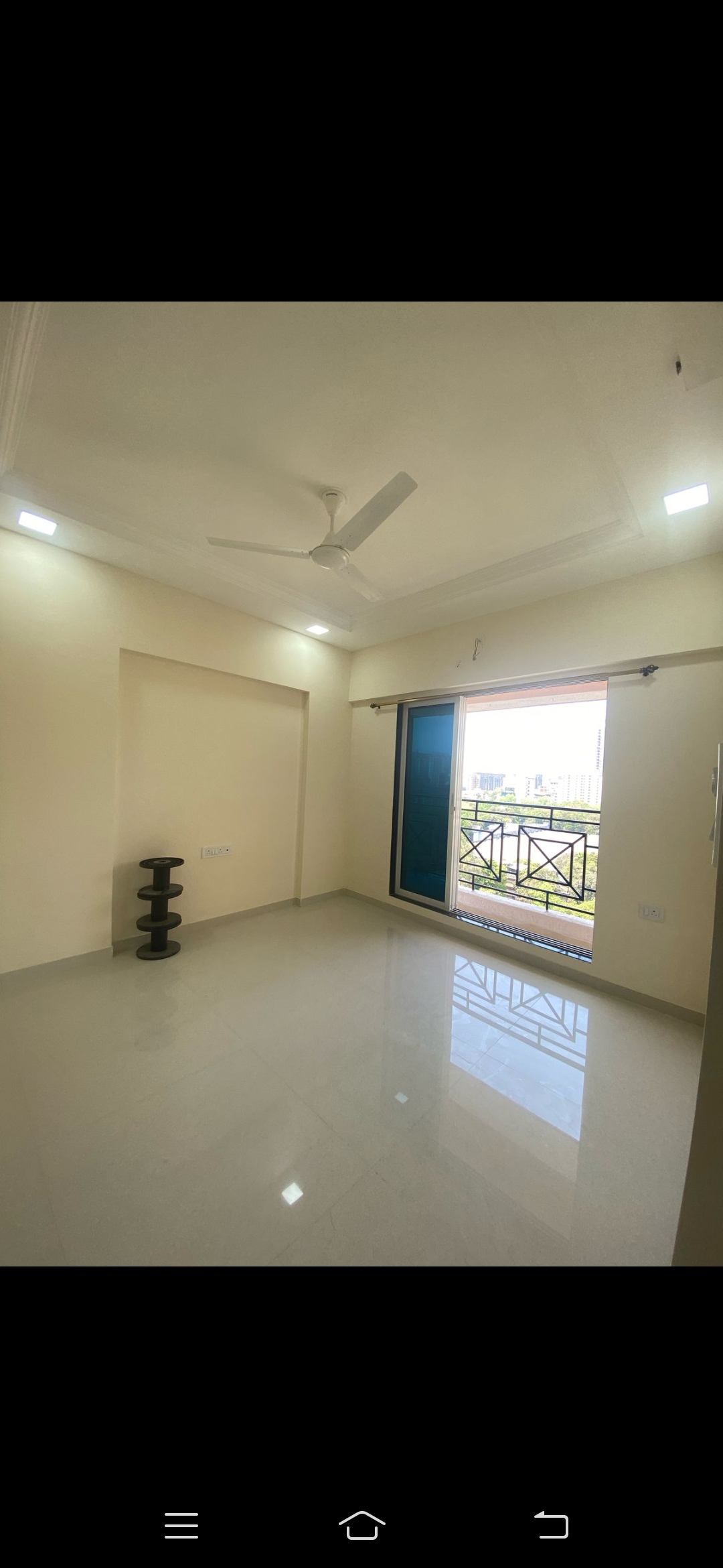 2 BHK Apartment For Rent in Cosmos Habitat