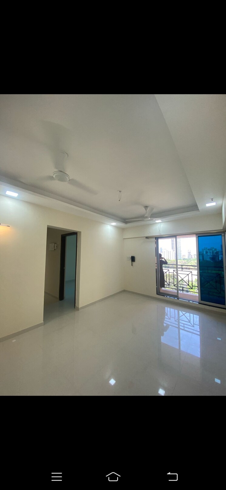 Room, cosmos-habitat 2 Bedroom 701 Sq.Ft. Apartment In Majiwada Thane 9160016