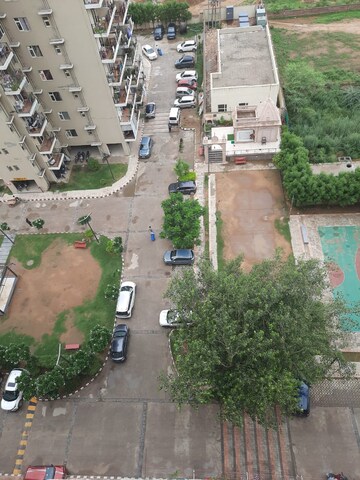 Master Plan in 3 BHK Apartment at ROF Ananda, Sector 95 – for Rent