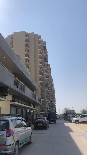 3 BHK Apartment For Rent in ROF Ananda, Sector 95